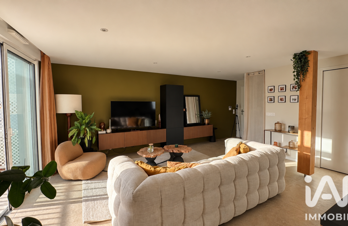 Vente Duplex 3 pièces — photo 2