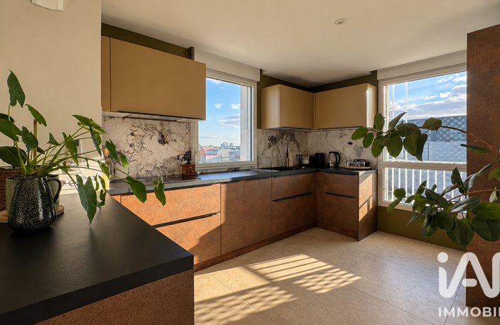 Vente Duplex 3 pièces — photo 3