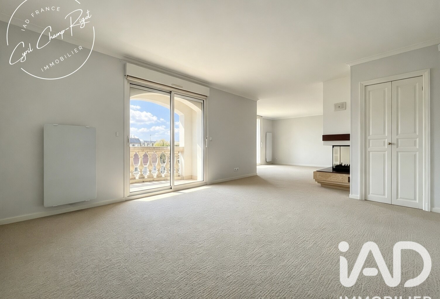 Vente Duplex 5 pièces — photo 1