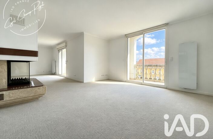 Vente Duplex 5 pièces — photo 2