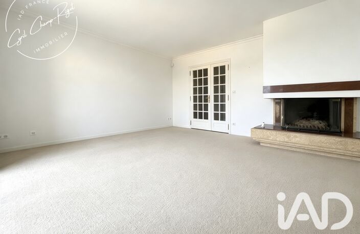 Vente Duplex 5 pièces — photo 4