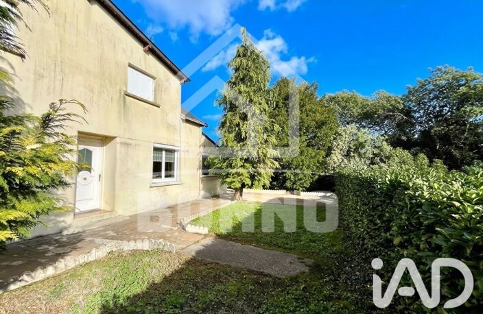 Vente Maison traditionnelle 6 pièces — photo 2