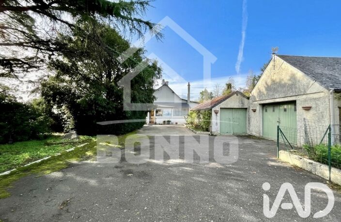 Vente Maison traditionnelle 6 pièces — photo 3