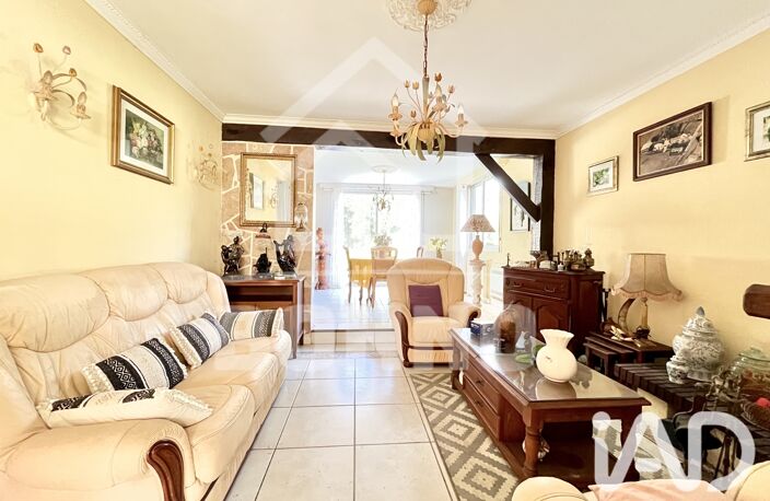 Vente Maison traditionnelle 6 pièces — photo 4