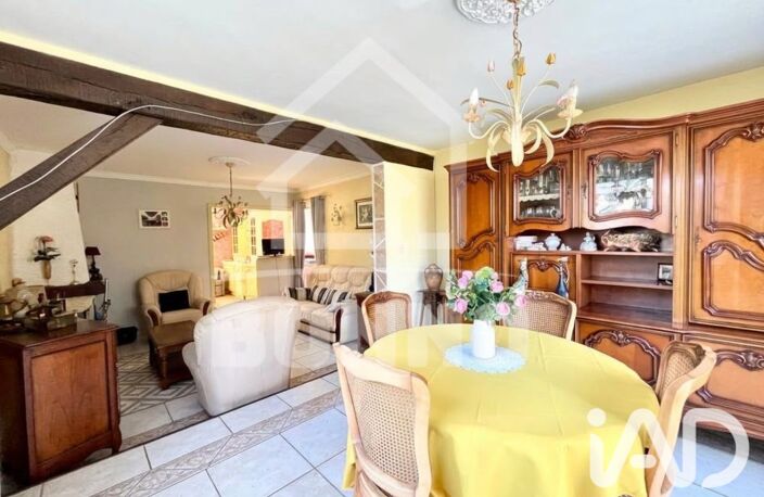 Vente Maison traditionnelle 6 pièces — photo 5