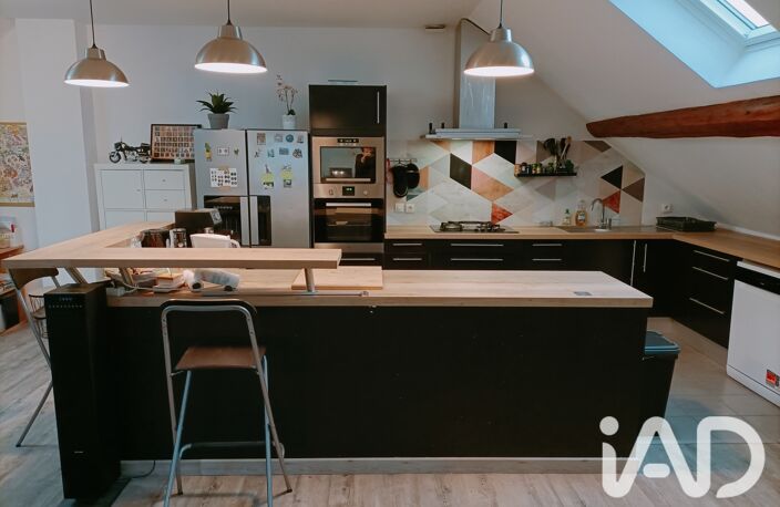 Vente Duplex 6 pièces — photo 2