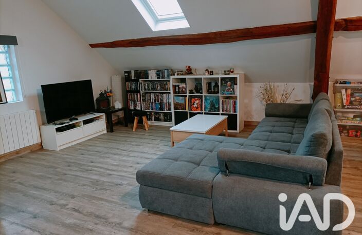 Vente Duplex 6 pièces — photo 3