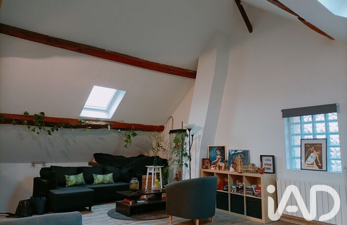 Vente Duplex 6 pièces — photo 4