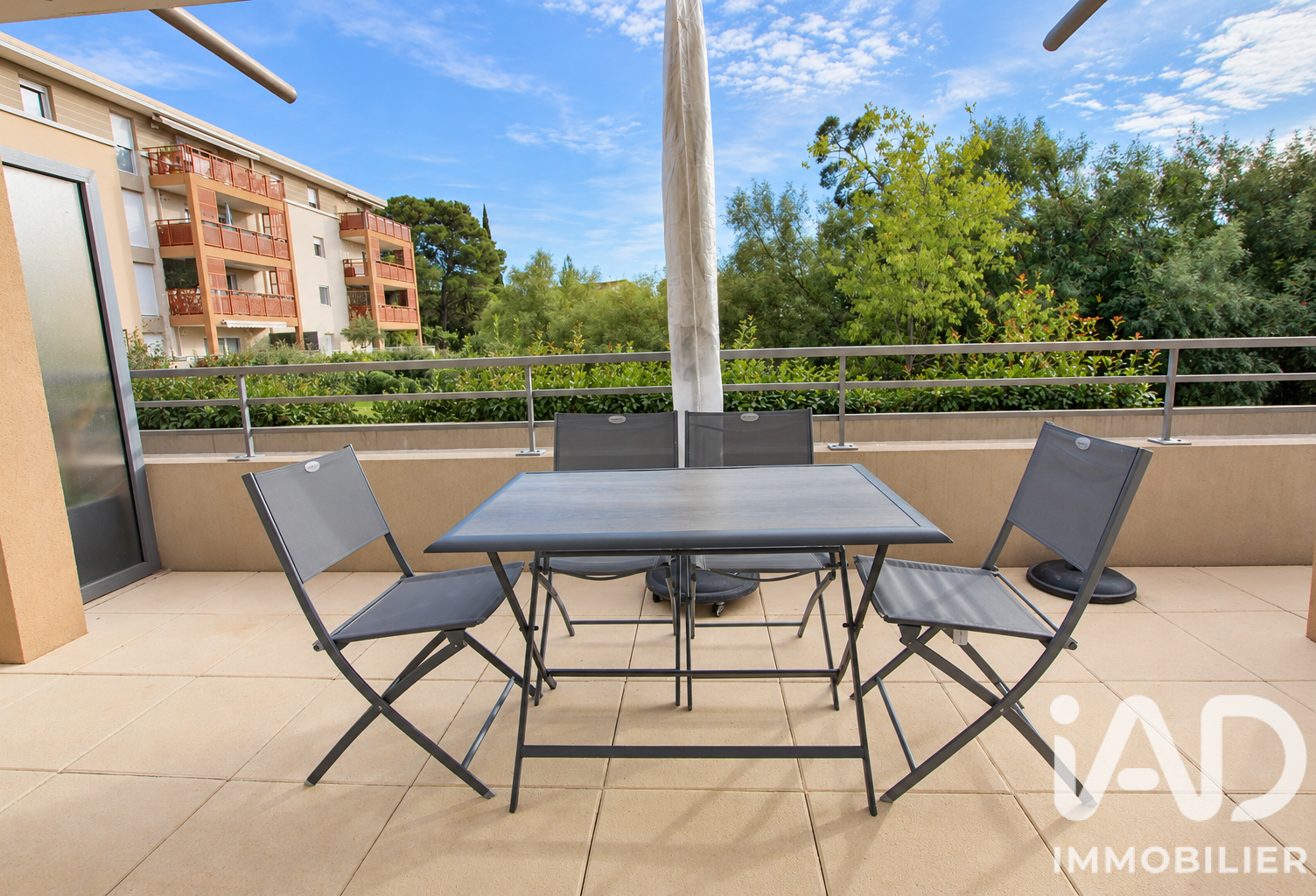 Vente Appartement 2 pièces — photo 1