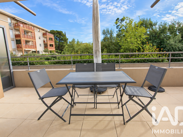 Vente Appartement 2 pièces — photo du bien