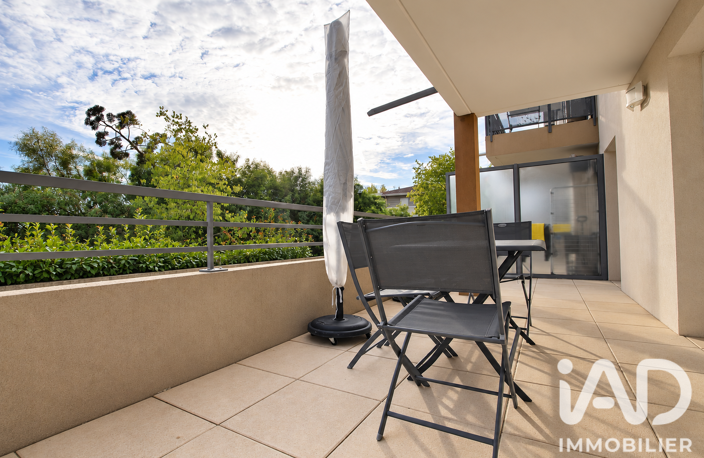Vente Appartement 2 pièces — photo 3