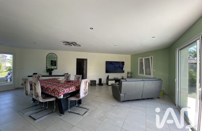 Vente Maison/villa 5 pièces — photo 3