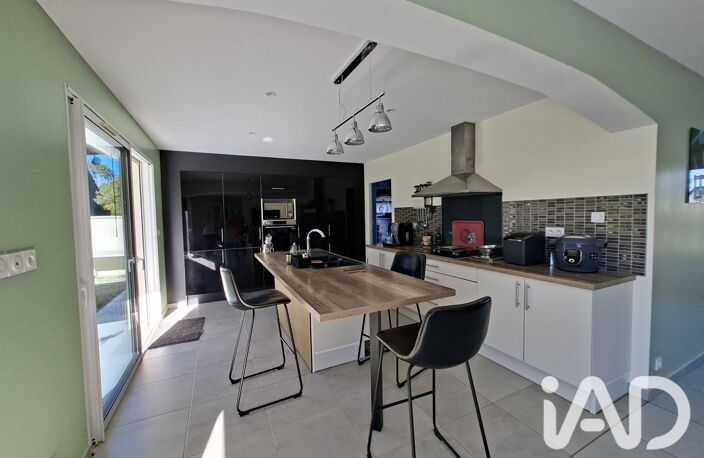 Vente Maison/villa 5 pièces — photo 4