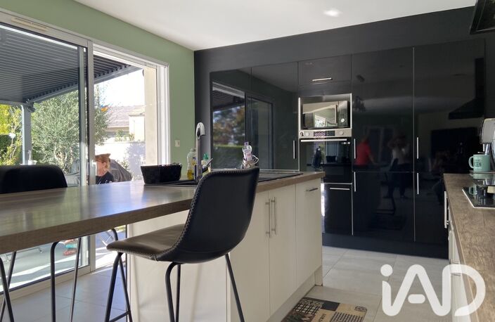 Vente Maison/villa 5 pièces — photo 5