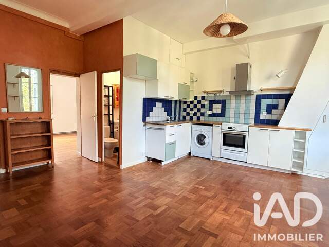Location Appartement 2 pièces — photo du bien