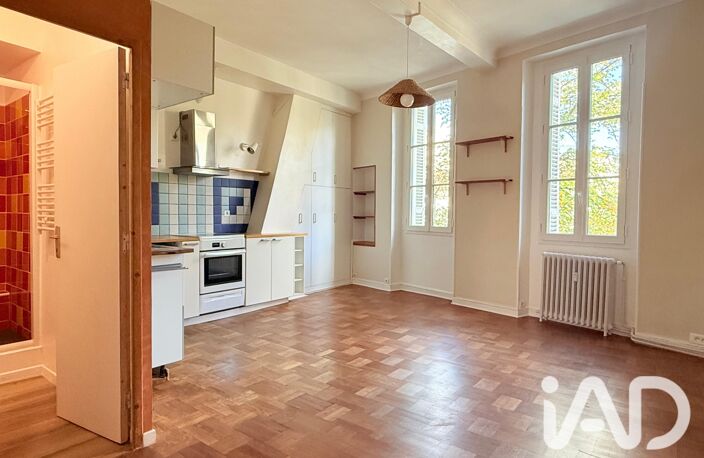 Location Appartement 2 pièces — photo 2