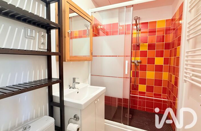 Location Appartement 2 pièces — photo 3