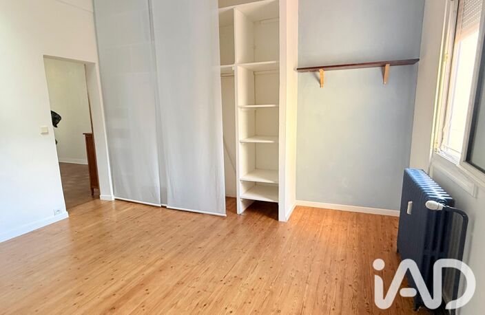 Location Appartement 2 pièces — photo 4