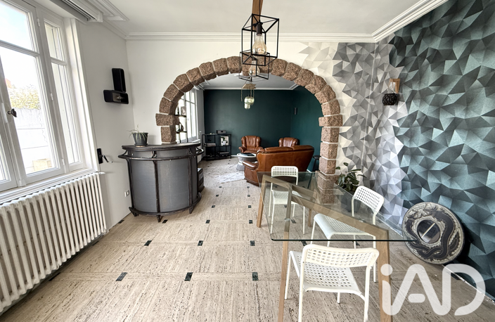 Vente Maison de ville 4 pièces — photo 3