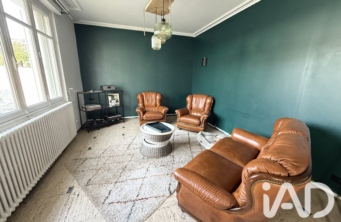 Vente Maison de ville 4 pièces — photo 4