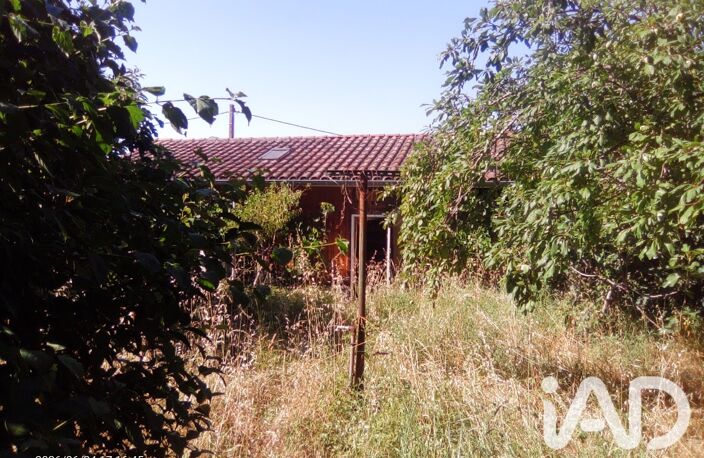 Vente Grange 4 pièces — photo 2