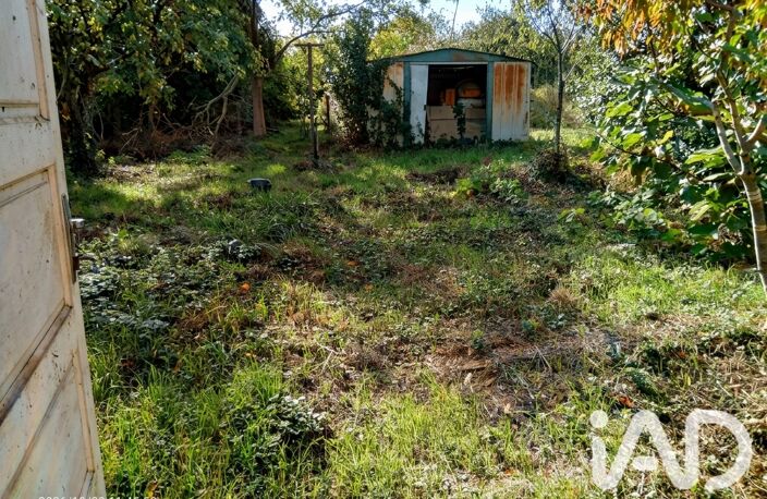 Vente Grange 4 pièces — photo 3