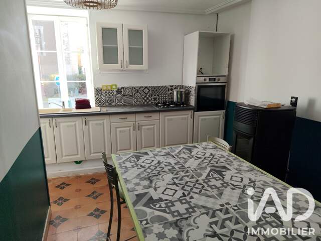 Vente Maison de village 5 pièces — photo du bien