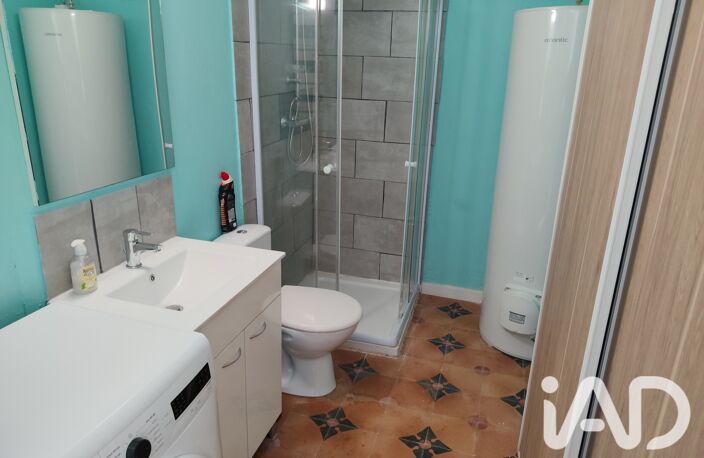 Vente Maison de village 5 pièces — photo 2