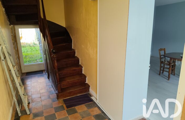 Vente Maison de village 5 pièces — photo 4