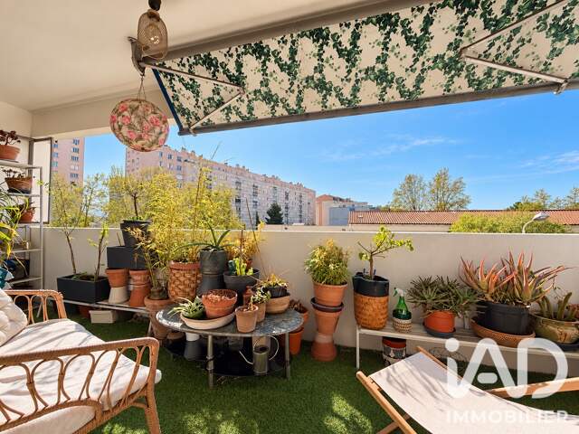 Vente Appartement 4 pièces — photo du bien