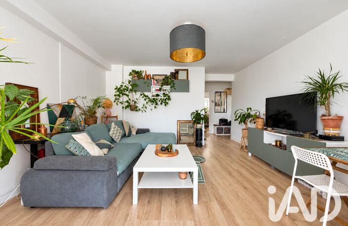 Vente Appartement 4 pièces — photo 2