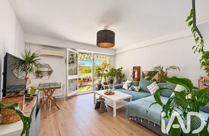 Vente Appartement 4 pièces — photo 3