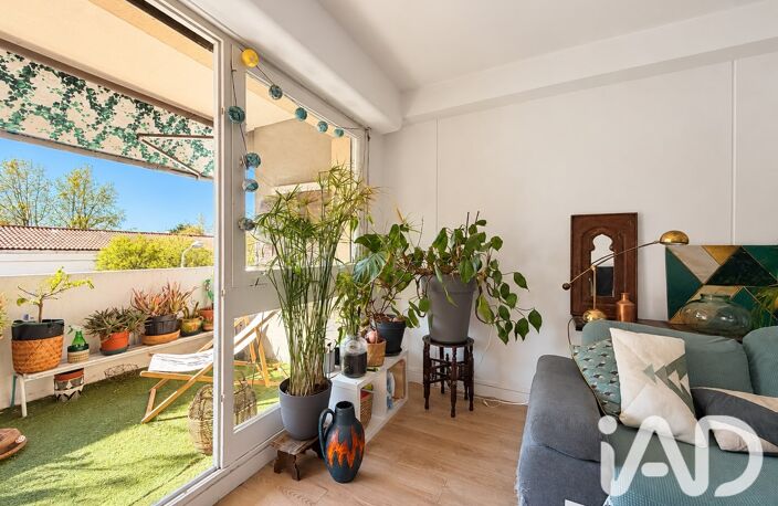 Vente Appartement 4 pièces — photo 5