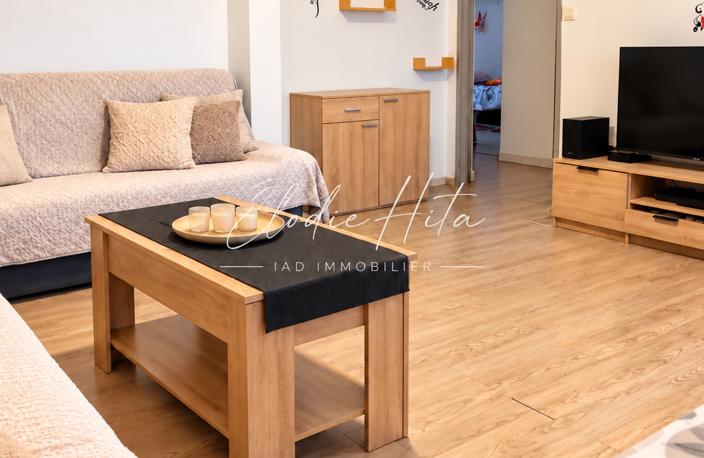 Vente Appartement 3 pièces — photo 2
