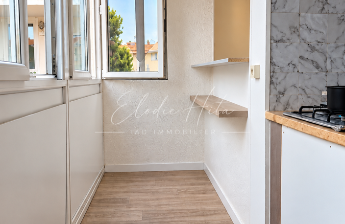 Vente Appartement 3 pièces — photo 4