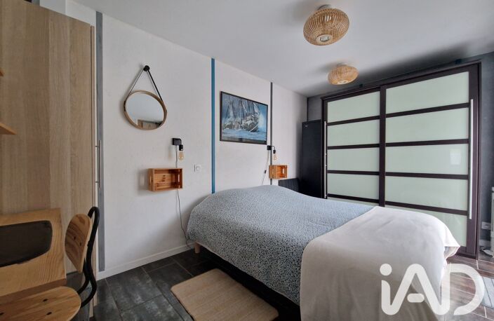 Vente Maison traditionnelle 9 pièces — photo 2