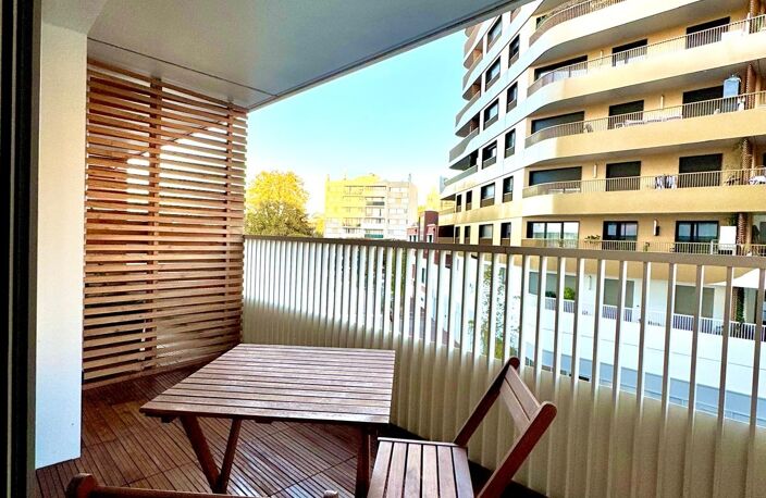 Location Appartement 1 pièce — photo 2