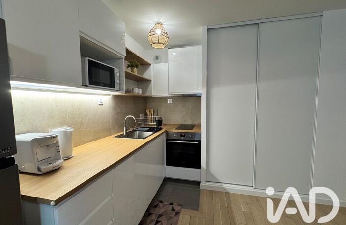 Location Appartement 1 pièce — photo 3