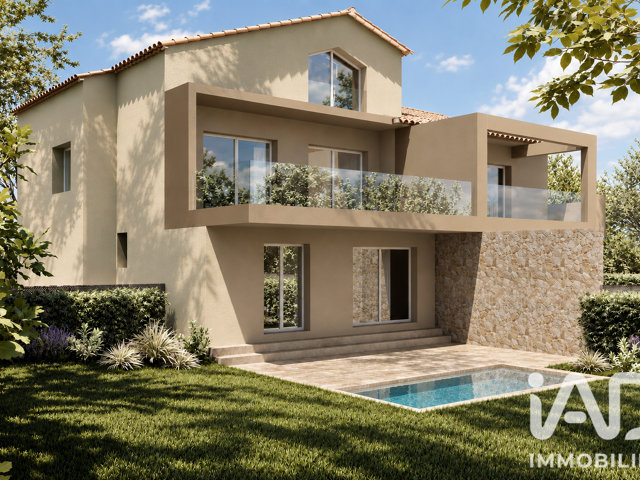 Vente Appartement 3 pièces — photo du bien