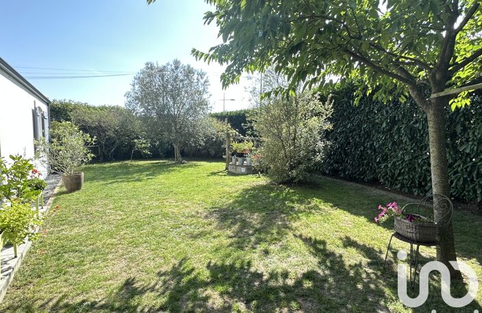 Vente Maison/villa 4 pièces — photo 2