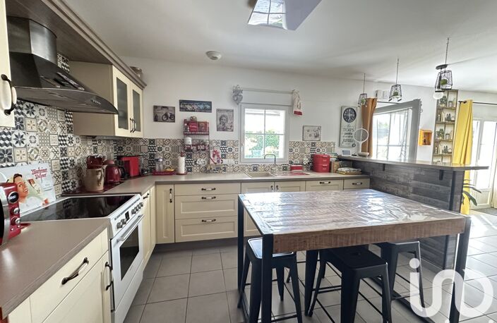 Vente Maison/villa 4 pièces — photo 3