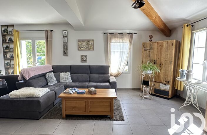 Vente Maison/villa 4 pièces — photo 4