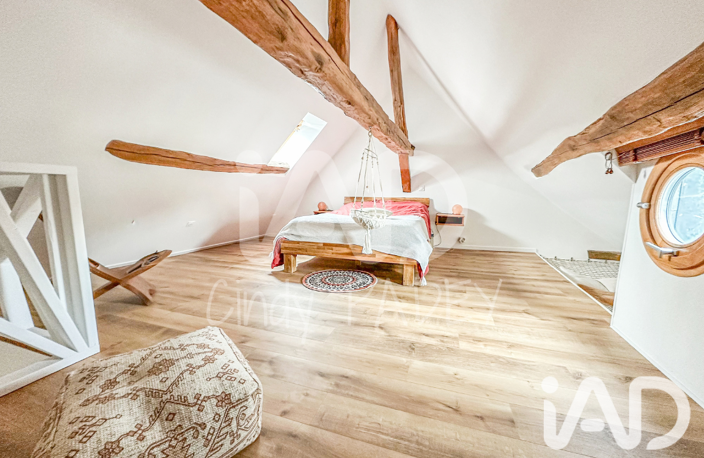 Vente Duplex 4 pièces — photo 2