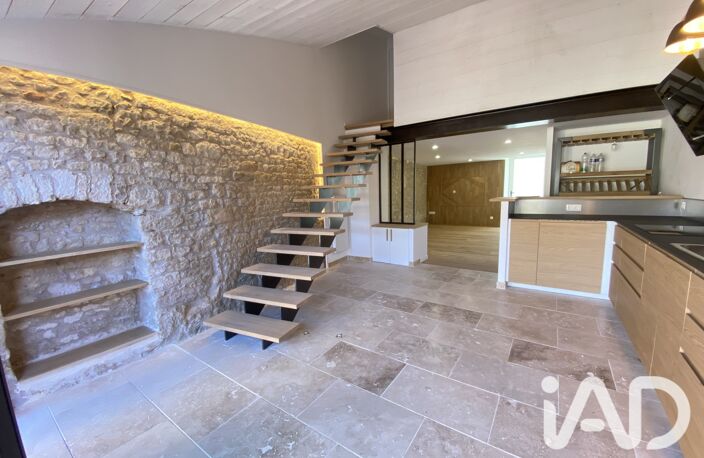 Vente Maison de ville 3 pièces — photo 3