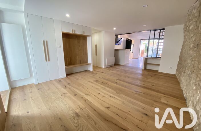 Vente Maison de ville 3 pièces — photo 4