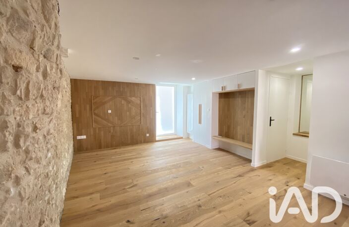 Vente Maison de ville 3 pièces — photo 5