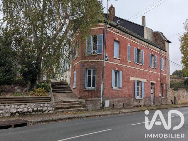 Maison à Aumale