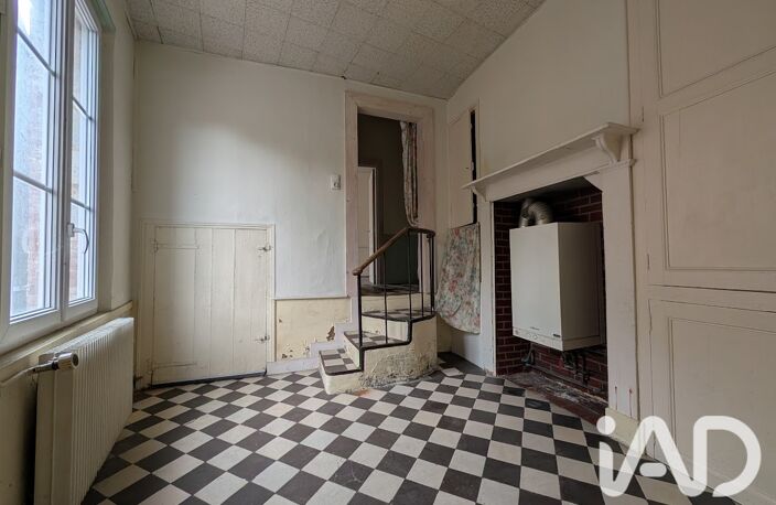 Vente Maison de ville 4 pièces — photo 3