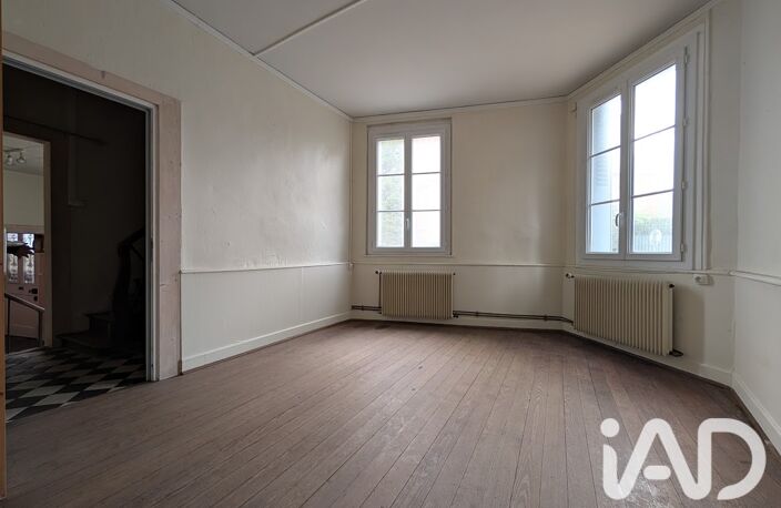 Vente Maison de ville 4 pièces — photo 4