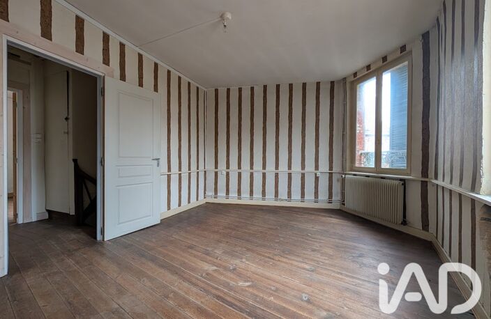 Vente Maison de ville 4 pièces — photo 5